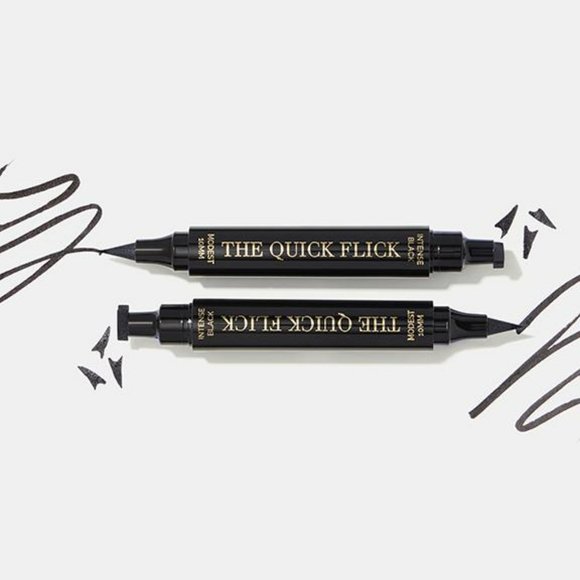 Quickflick Perfect Wings Eyeliner Stamp - Picture 1 of 1